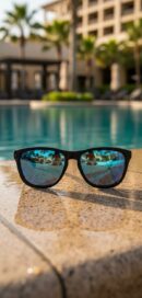 Hawkers ONE polarized #clear blue 1 u