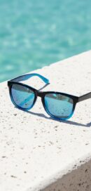 Hawkers ONE polarized #fusion clear blue 1 u