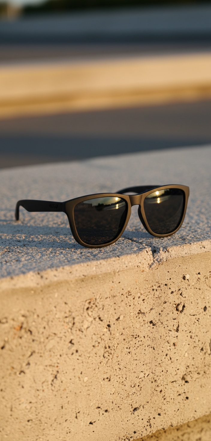 Hawkers ONE polarized #diamond dark 1 u - Afbeelding 2