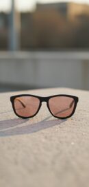 Hawkers ONE polarized #black rose gold 1 u