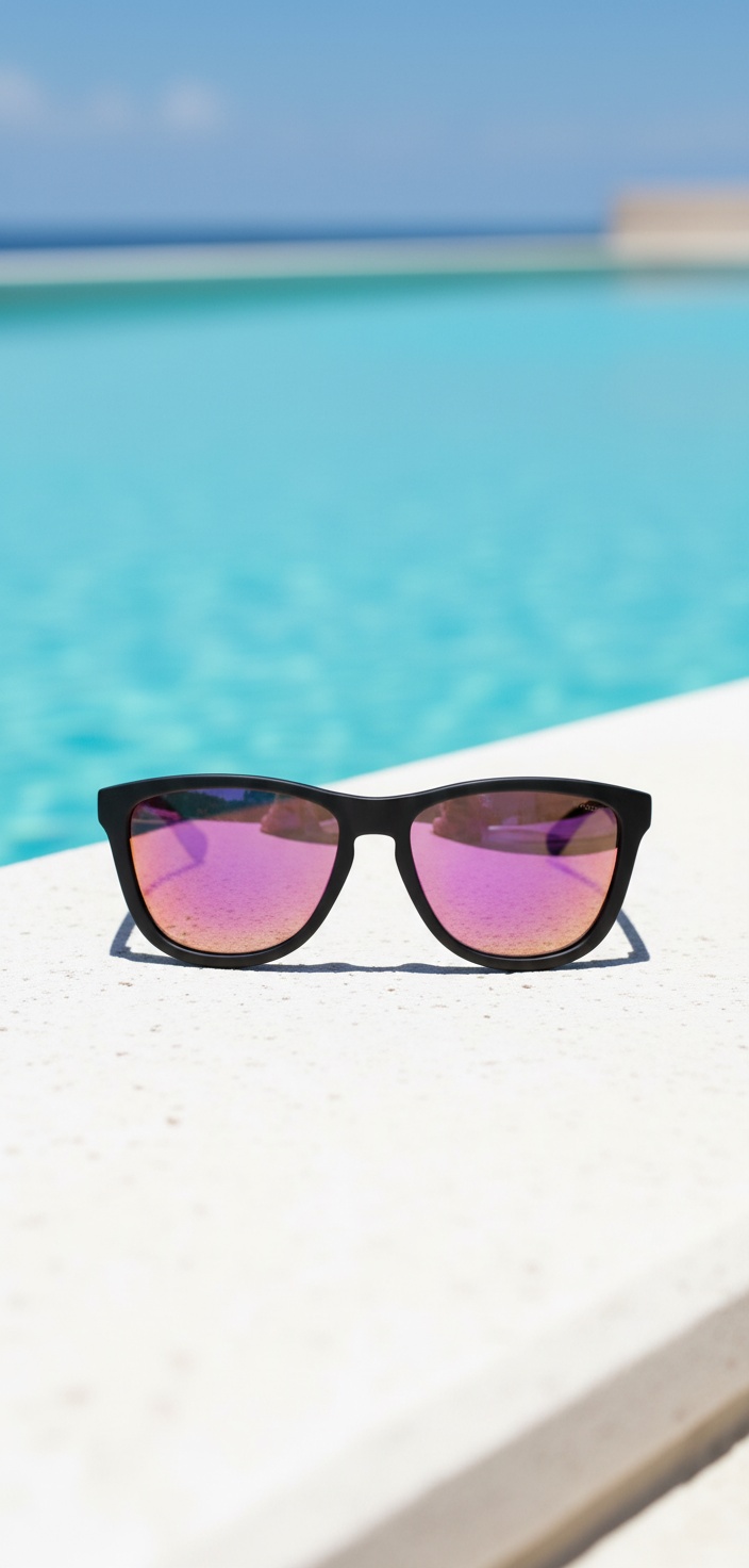 Hawkers ONE polarized #black nebula 1 u - Afbeelding 2