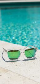 Hawkers ONE LS polarized #air emerald 1 u