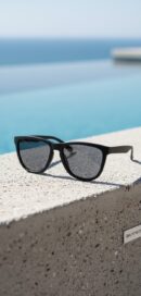 Hawkers ONE RAW polarized #black chrome 1 u