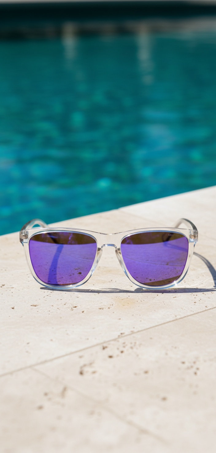 Hawkers ONE RAW polarized #air joker 1 u - Afbeelding 2