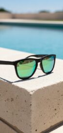 Hawkers ONE RAW CARBON FIBER polarized #emerald 1 u