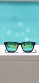 Hawkers ONE SPORT polarized #black emerald 1 u