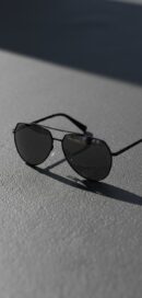 Hawkers SHADOW polarized #black 1 u