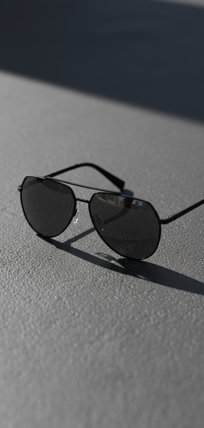 Hawkers SHADOW polarized #black 1 u - Afbeelding 2