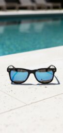 Hawkers SLATER polarized #black blue 1 u