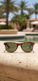 Hawkers SLATER polarized #carey green 1 u
