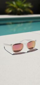 Hawkers SLATER polarized #crystal rubi 1 u