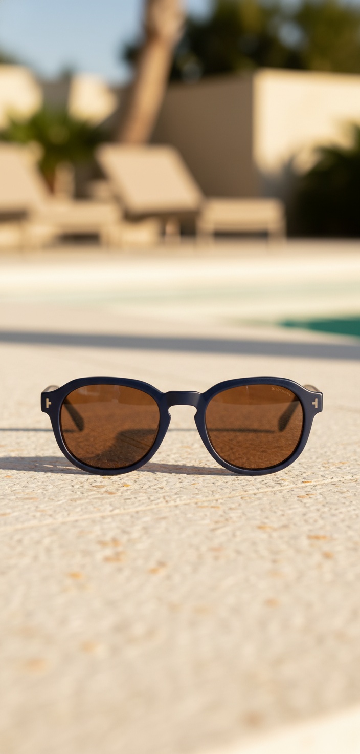 Hawkers WARWICK PAIR polarized #blue brown 1 u - Afbeelding 2