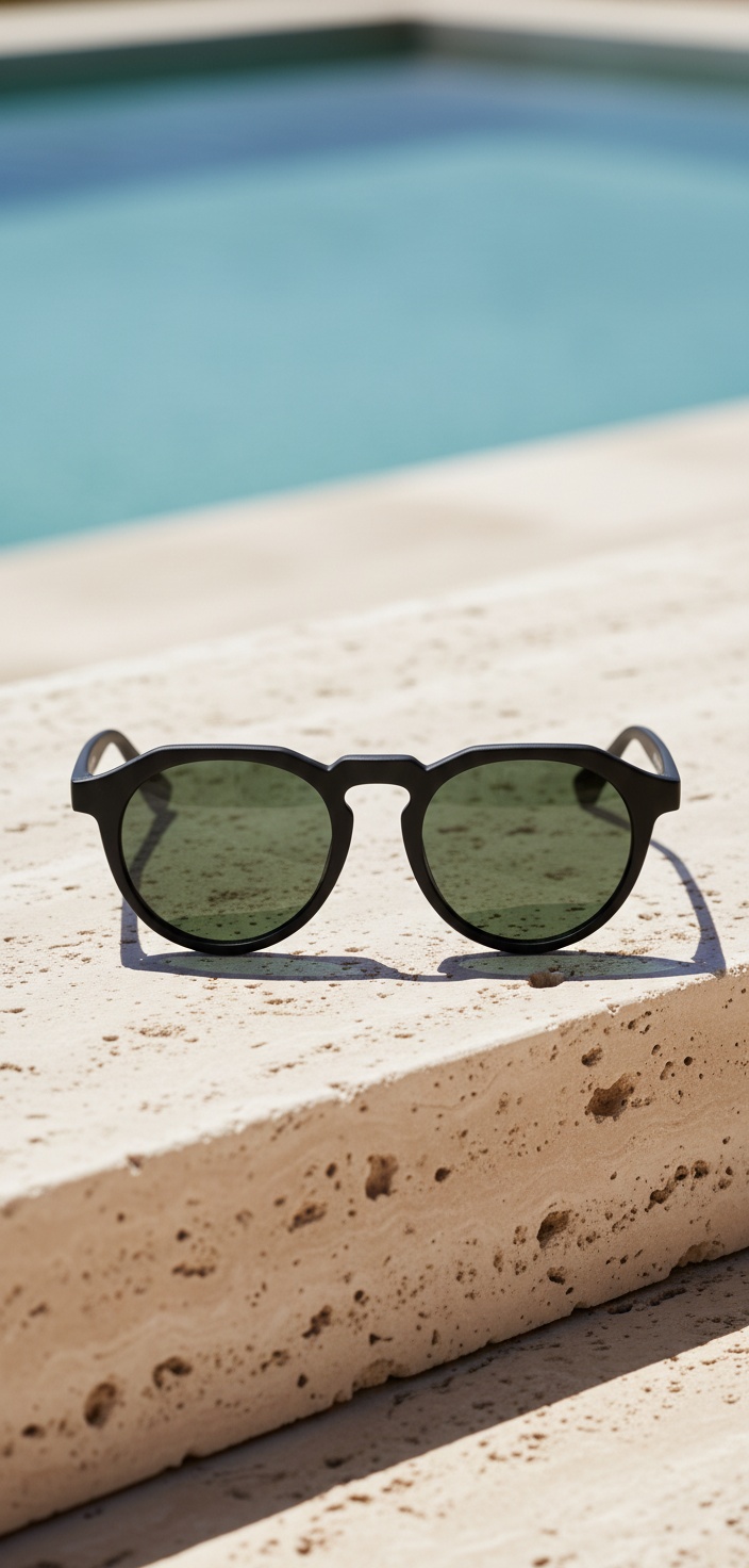 Hawkers WARWICK RAW polarized #black alligator 1 u - Afbeelding 2