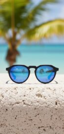 Hawkers WARWICK RAW polarized #black sky 1 u