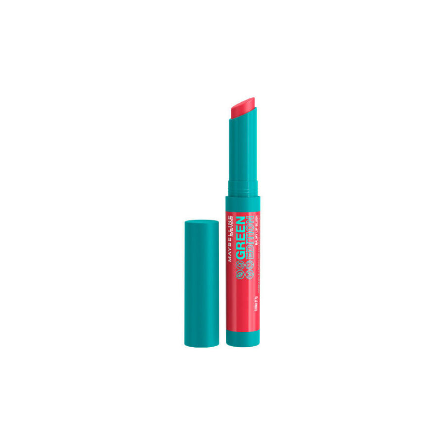 Maybelline GREEN EDITION balmy lip blush - Afbeelding 3