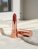Revolution Make Up SATIN KISS lipstick #rosa 3,50 gr