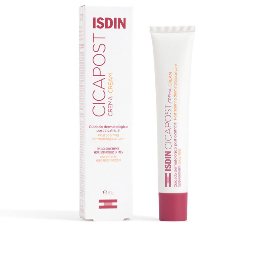 Isdin CICAPOST post-littekencrème 50 gr
