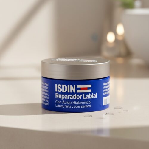 Isdin Repairing Lipstick 10 ml