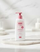 Isdin WOMAN gel higiene íntima 200 ml