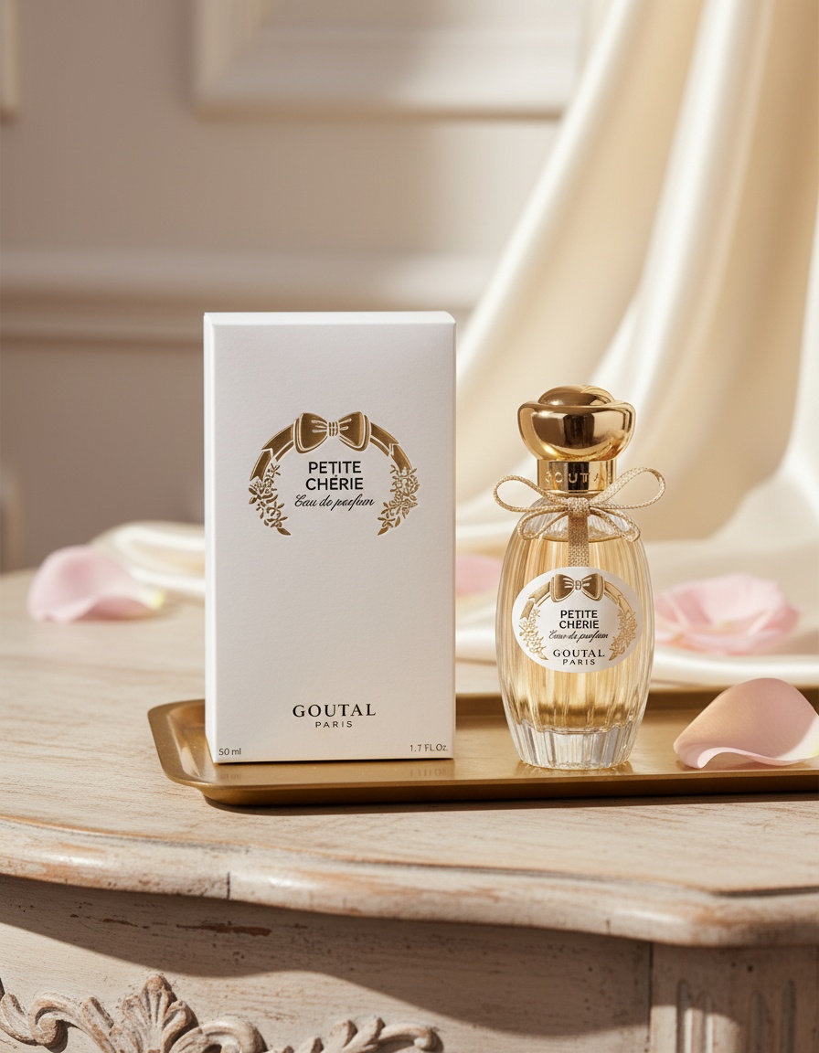 Goutal PETITE CHERIE eau de parfum spray 50 ml - Afbeelding 2