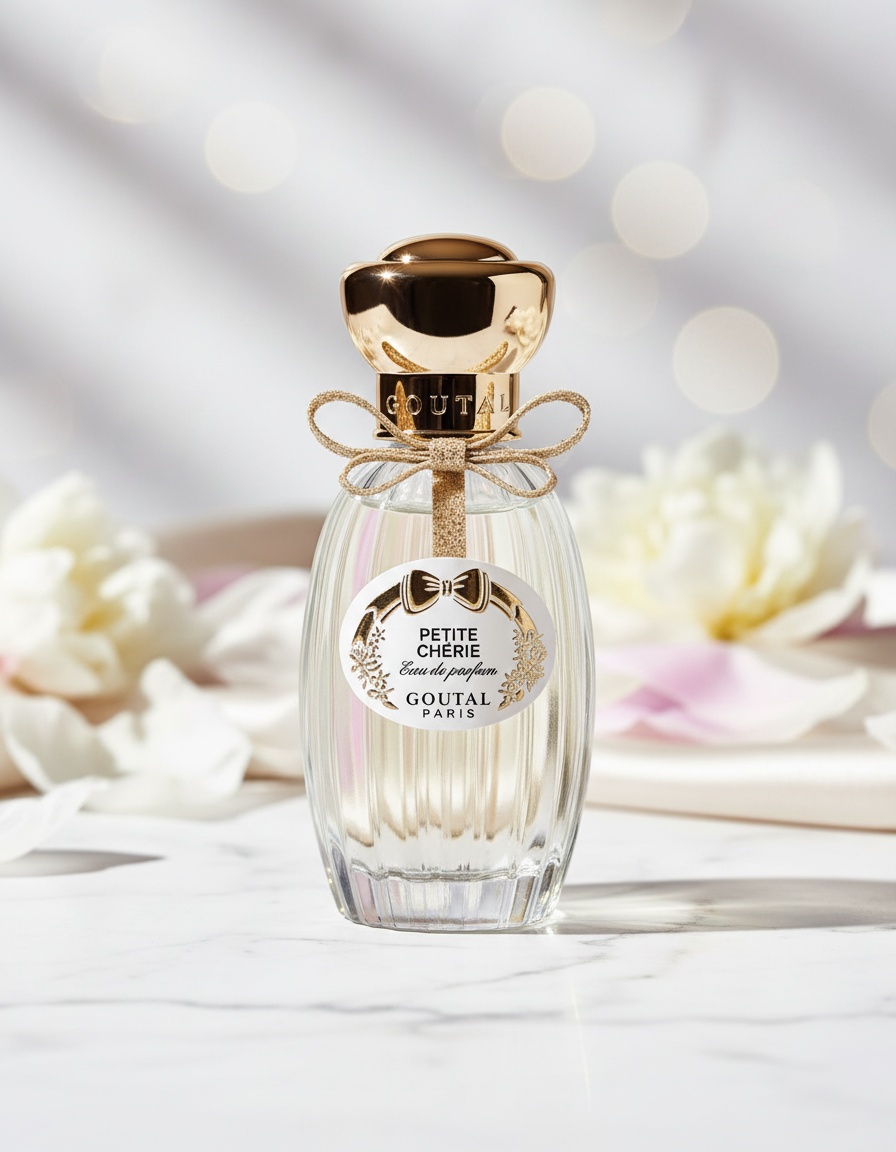 Goutal PETITE CHERIE eau de parfum spray 100 ml - Afbeelding 2