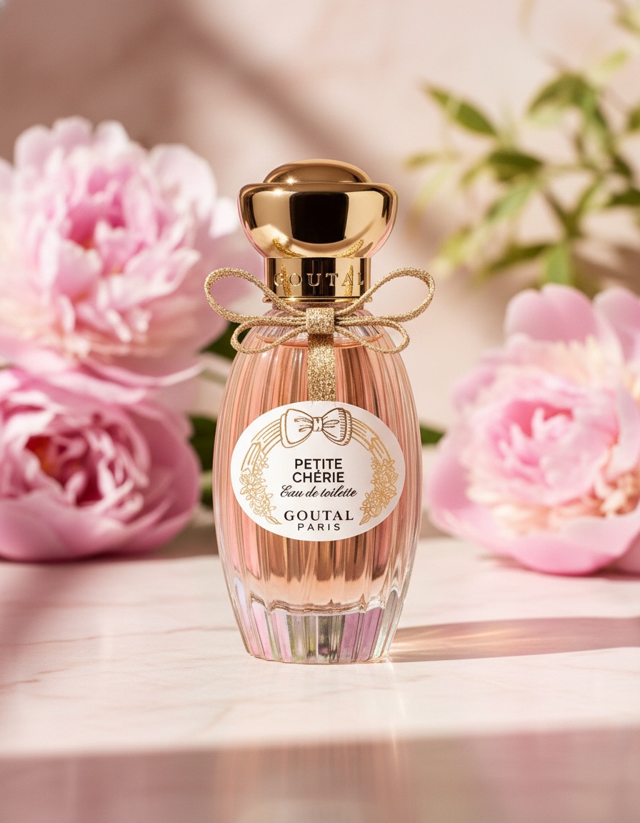 Goutal PETITE CHERIE eau de toilette spray 50 ml - Afbeelding 2