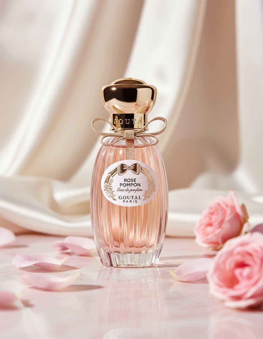 Goutal ROSE POMPON eau de parfum spray 100 ml - Afbeelding 2