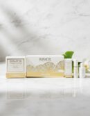 SISLEYA L'INTÉGRAL CASE 4 pcs