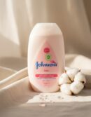 Johnson's Baby BABY loción corporal crema líquida 300 ml