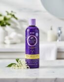 Hask BLONDE CARE purple toning shampoo 355 ml