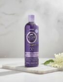 Hask BLONDE CARE purple toning conditioner 355 ml