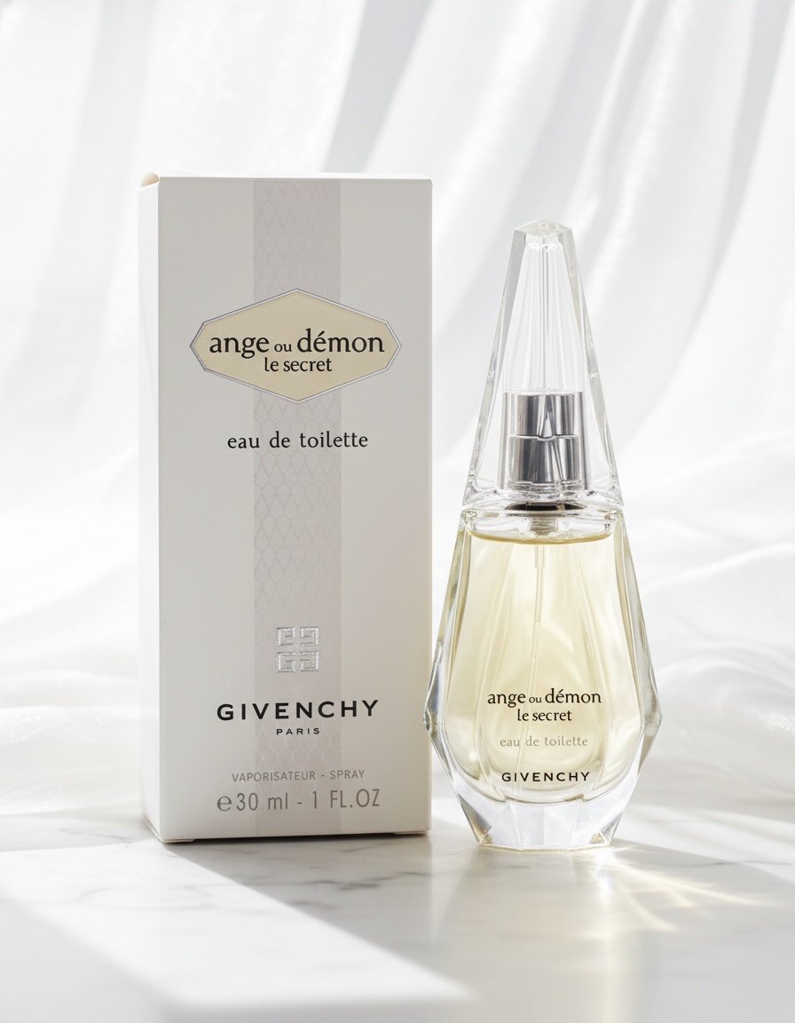 Givenchy ANGE OU DÉMON LE SECRET eau de toilette spray 30 ml - Afbeelding 2