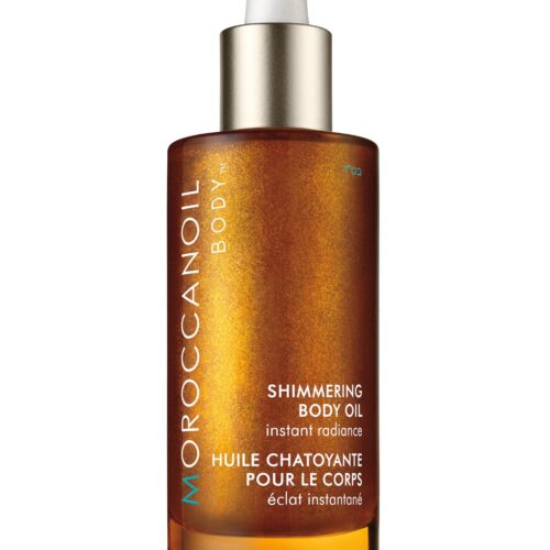 Moroccanoil Shimmering Lichaamsolie 50ml