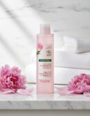 Klorane A LA PEONÍA leche limpiadora piel sensible 200 ml