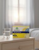 Aquilea MELATONIN 1.95mg tablets 30u