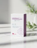 CANDILACTOM capsules 10 u