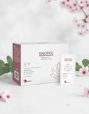SINOPOL sobres fast-slow 30 u