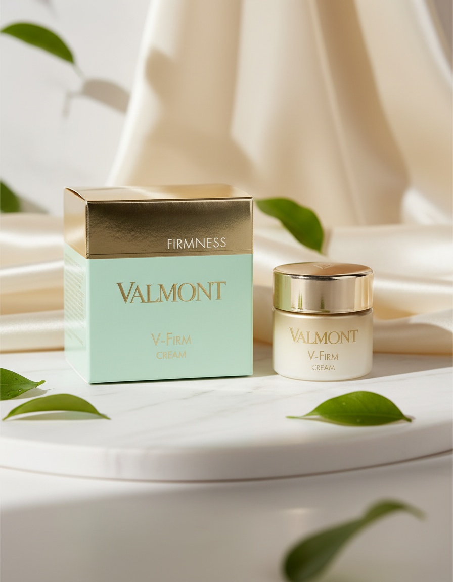 Valmont V-FIRM cream 50 ml - Afbeelding 2