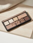 Catrice THE PURE NUDE eyeshadow palette 9 gr
