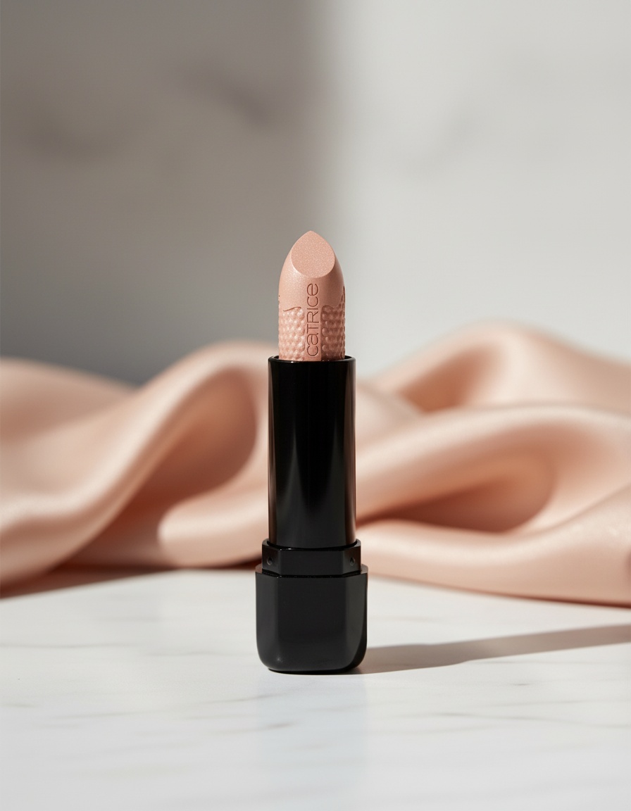 Catrice SHINE BOMB lipstick #010-everyday favorite 3,5 gr