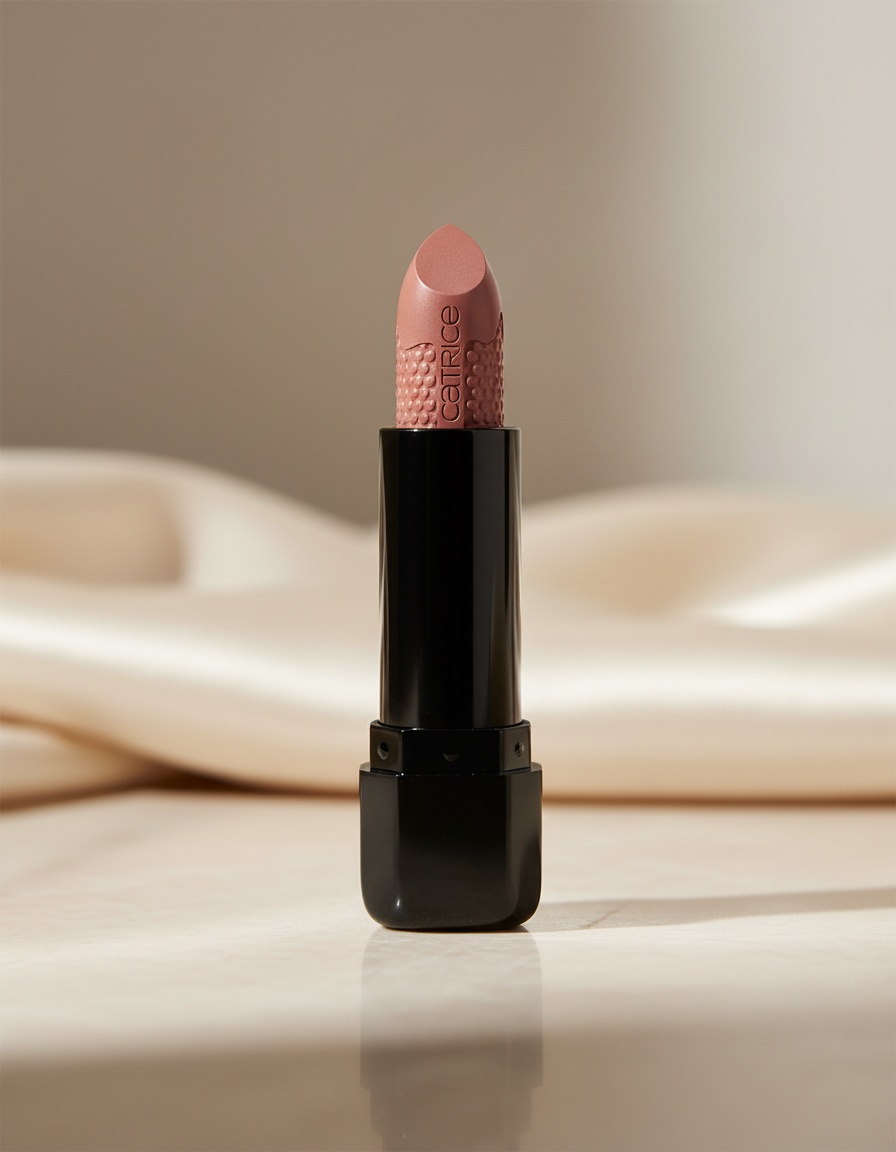 Catrice SHINE BOMB lipstick #030-divine femininity 3,5 gr