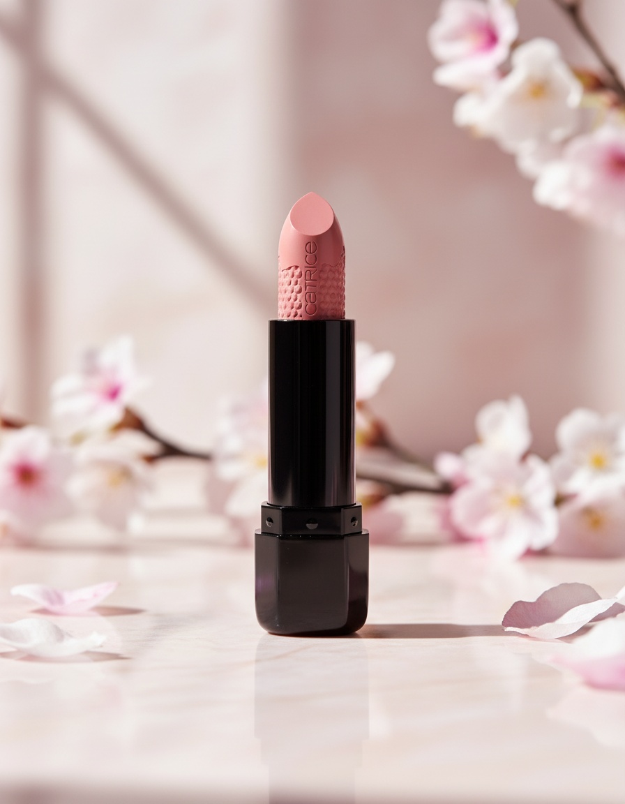 Catrice SHINE BOMB lipstick #040-secret crush 3,5 gr