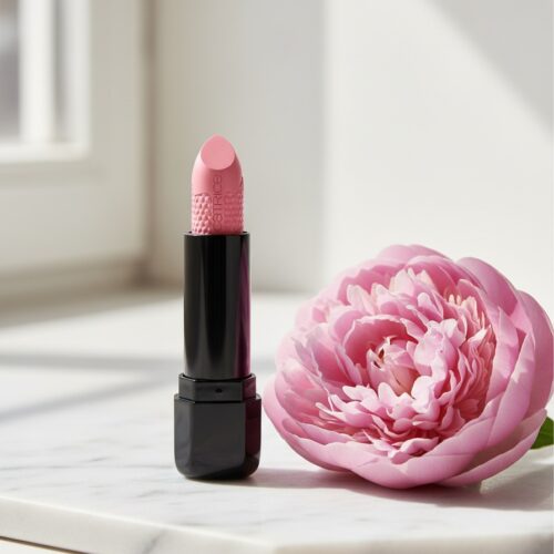 Catrice SHINE BOMB lipstick #050-rosy overdose 3,5 gr