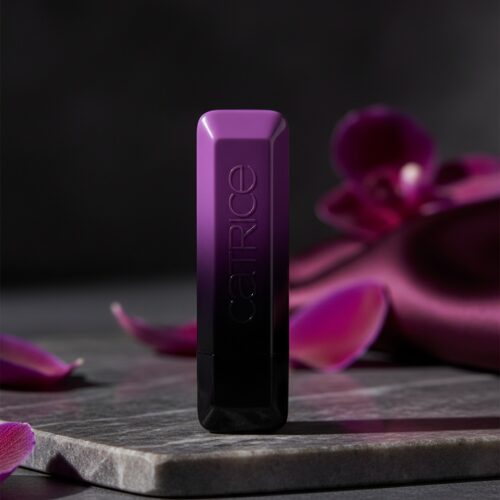 Catrice SHINE BOMB lipstick #090-queen of hearts 3,5 gr