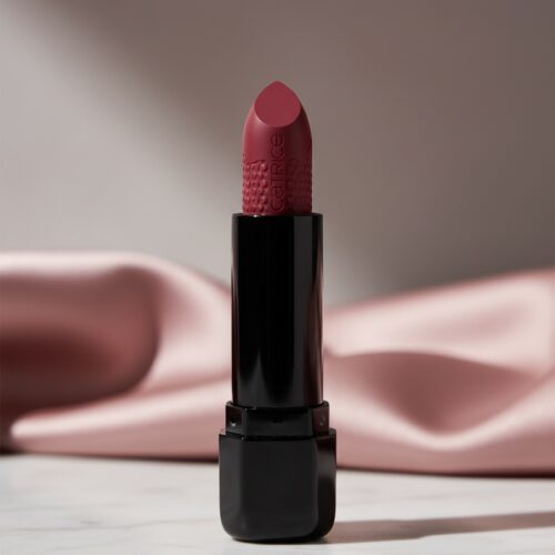 Catrice SHINE BOMB lipstick #100-cherry bomb 3,5 gr