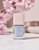 Catrice BRAVE METALLICS nail polish #03-million dollars baby 10,5 ml