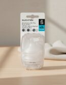 Suavinex TETINA fisiologica flujo silicona M 2 u