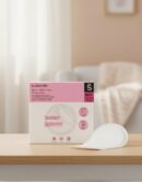 Suavinex DISCOS PROTEGESENOS nature 60 u