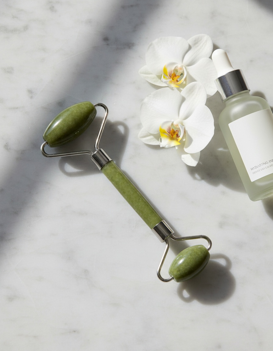 Idc Institute JADE ROLLER 1 u - Afbeelding 2