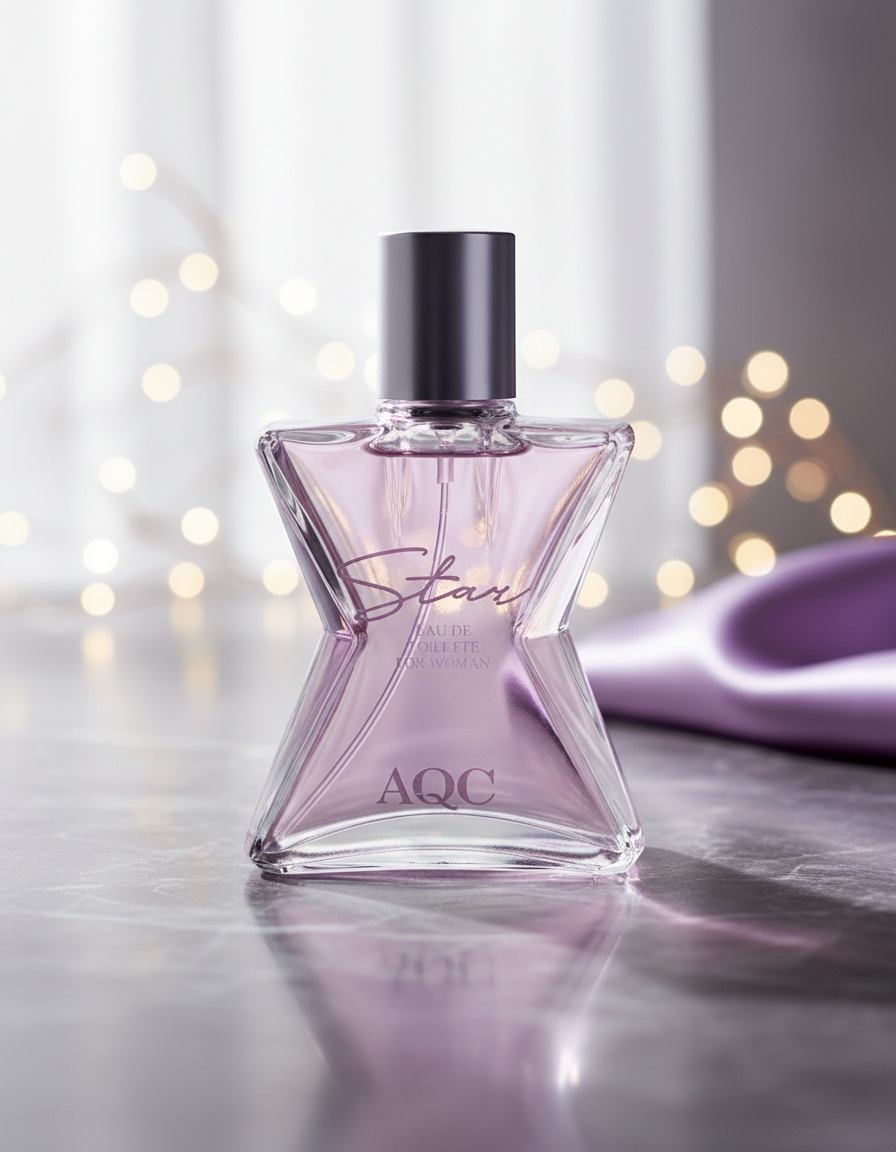 Idc Institute STAR for women eau de toilette spray 30 ml - Afbeelding 2